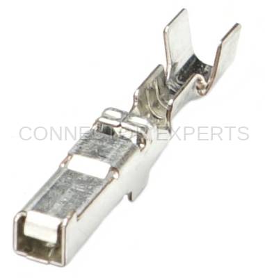 Connector Experts - Normal Order - TERM484