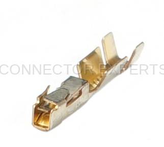 Connector Experts - Normal Order - TERM475