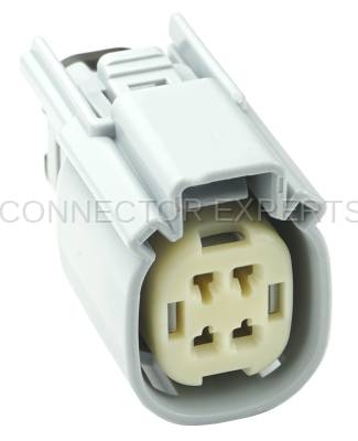 Connector Experts - Normal Order - CE4364F