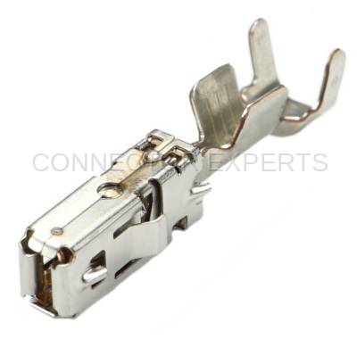 Connector Experts - Normal Order - TERM258C