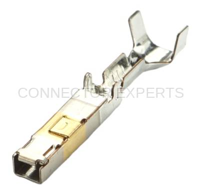 Connector Experts - Normal Order - TERM524C