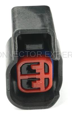 Connector Experts - Normal Order - Horn