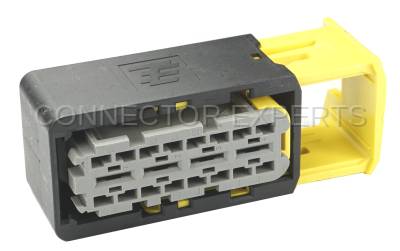 Connector Experts - Normal Order - CE4396