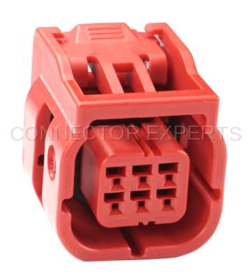 Connector Experts - Normal Order - CE6309F
