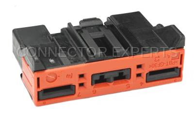 Connector Experts - Normal Order - CE7054