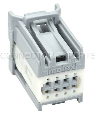 Connector Experts - Normal Order - CE8234