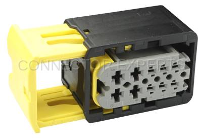 Connector Experts - Normal Order - CETA1119GY