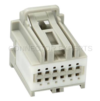 Connector Experts - Normal Order - EXP1226