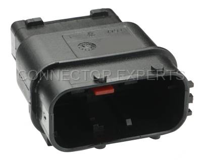 Connector Experts - Special Order  - EXP1225MR