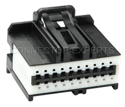 Connector Experts - Special Order  - CET2069A