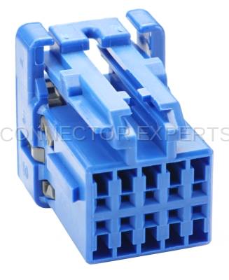 Connector Experts - Normal Order - CET1073B