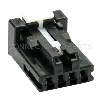 Connector Experts - Normal Order - CE4266F