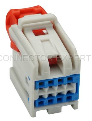 Connector Experts - Normal Order - CE8235