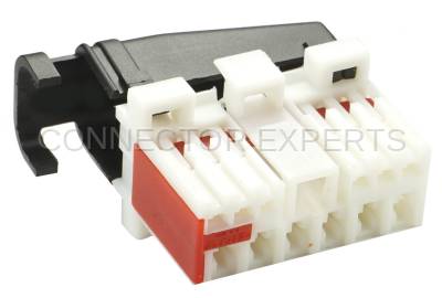 Connector Experts - Special Order  - EXP1228