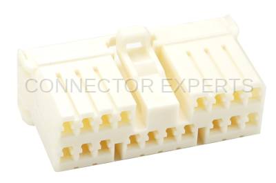 Connector Experts - Normal Order - CET1844