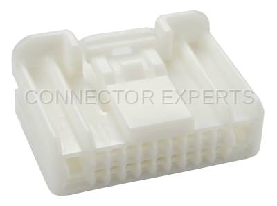 Connector Experts - Normal Order - CET2070