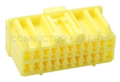 Connector Experts - Normal Order - CET2234