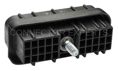 Connector Experts - Normal Order - CET3007