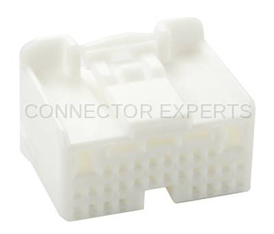 Connector Experts - Normal Order - CET3008