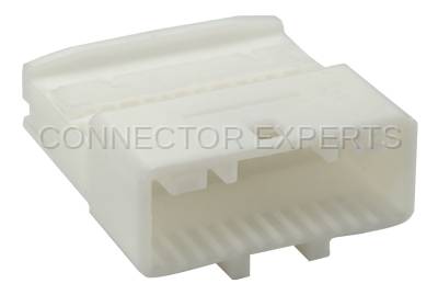 Connector Experts - Normal Order - CET2455