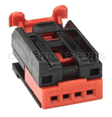 Connector Experts - Normal Order - CE4268C