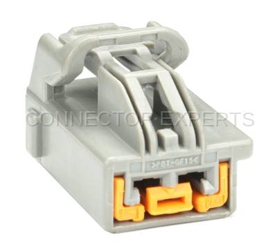 Connector Experts - Normal Order - CE2869