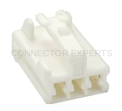 Connector Experts - Normal Order - CE3378