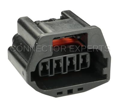 Connector Experts - Normal Order - CE4400