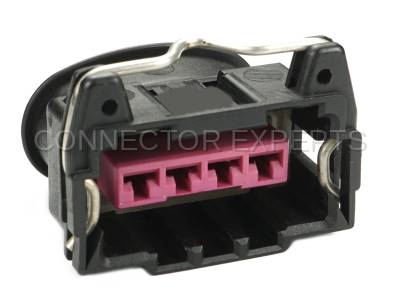 Connector Experts - Normal Order - CE4401