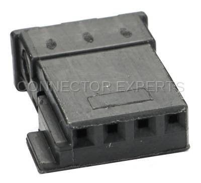 Connector Experts - Normal Order - CE4402