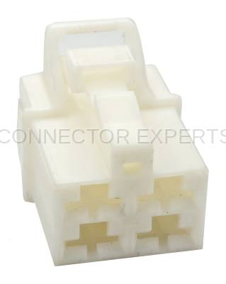 Connector Experts - Normal Order - CE4404