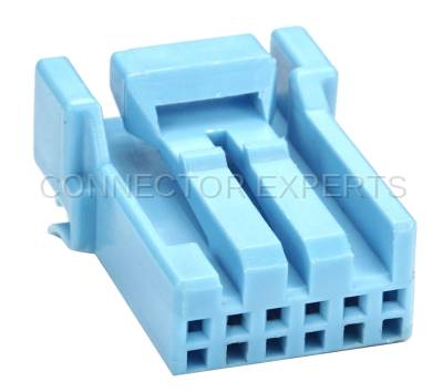 Connector Experts - Normal Order - CE6145B