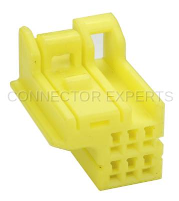 Connector Experts - Normal Order - CE6311