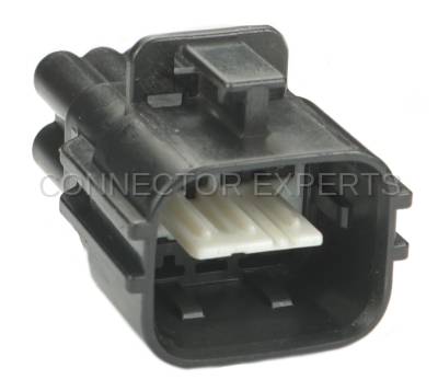 Connector Experts - Normal Order - CE8091M
