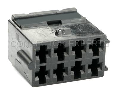 Connector Experts - Normal Order - CE8237