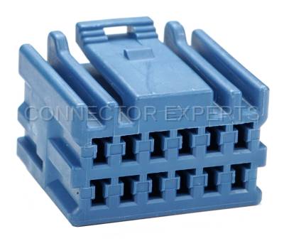 Connector Experts - Normal Order - EXP1230