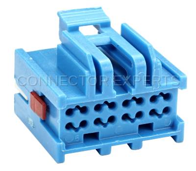 Connector Experts - Normal Order - EXP1624