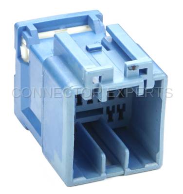 Connector Experts - Special Order  - CET1845