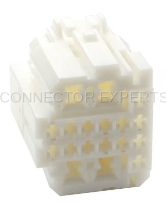 Connector Experts - Special Order  - CET1847