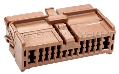 Connector Experts - Special Order  - CET2313