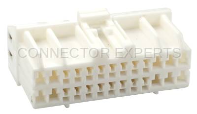 Connector Experts - Special Order  - CET2624A