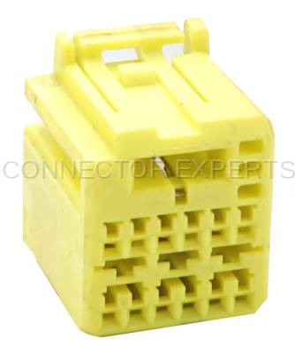 Connector Experts - Special Order  - CET1510