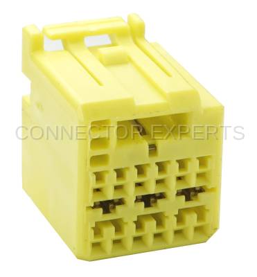 Connector Experts - Special Order  - CET1511