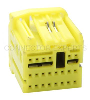 Connector Experts - Special Order  - CET2235