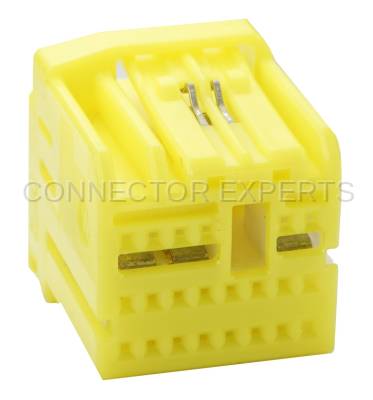 Connector Experts - Special Order  - CET2236