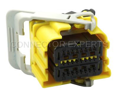 Connector Experts - Special Order  - CET2456