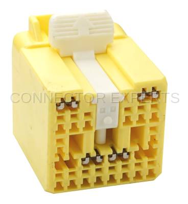 Connector Experts - Special Order  - CET2457