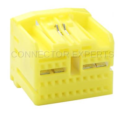Connector Experts - Special Order  - CET2810
