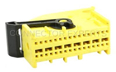 Connector Experts - Special Order  - CET3224