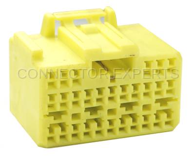 Connector Experts - Special Order  - CET3225